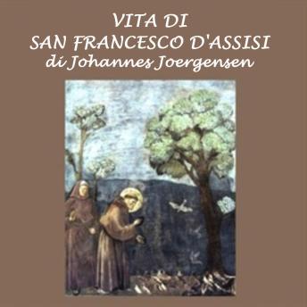 [Italian] - Vita di San Francesco d'Assisi
