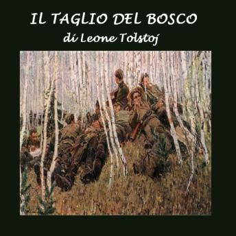 [Italian] - Taglio del bosco, Il