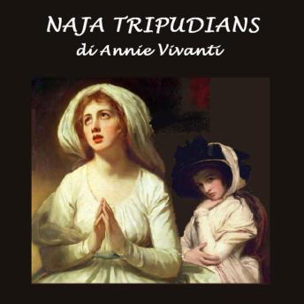 [Italian] - Naja Tripudians