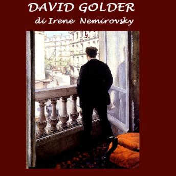 [Italian] - David Golder