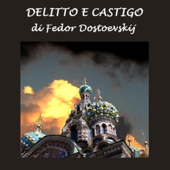 [Italian] - Delitto e castigo