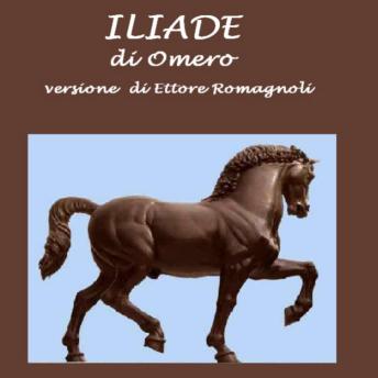 [Italian] - Iliade