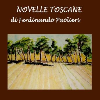 [Italian] - Novelle Toscane