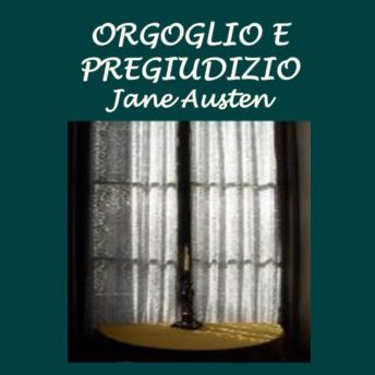 [Italian] - Orgoglio e pregiudizio