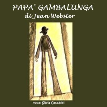 [Italian] - Papà Gambalunga