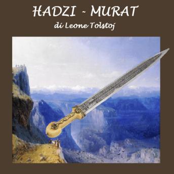 [Italian] - Hadzi-murat