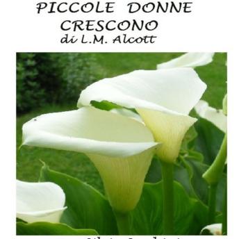 [Italian] - Piccole donne crescono