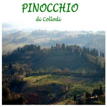 [Italian] - Pinocchio: Le avventure di un burattino