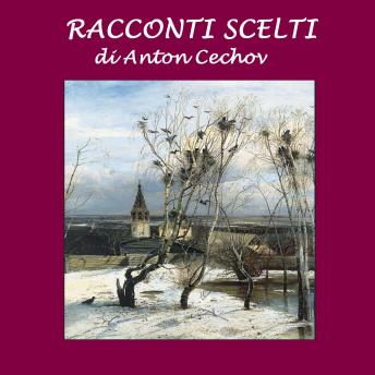 [Italian] - Raconti scelti