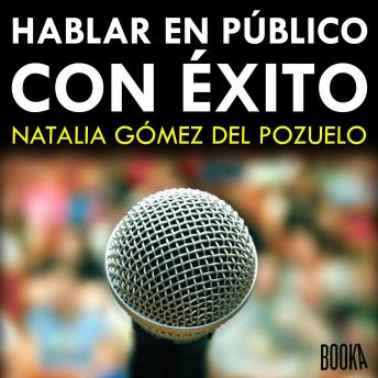 [Spanish] - Hablar en público con éxito