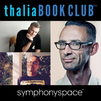 Thalia Book Club: Denis Johnson's Jesus' Son 25th Anniversary