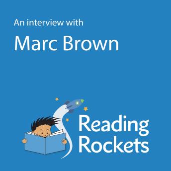 An Interview With Marc Brown