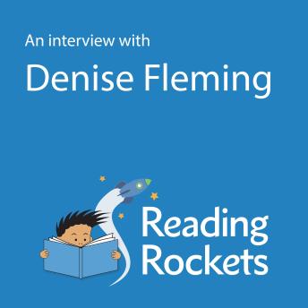 An Interview With Denise Fleming