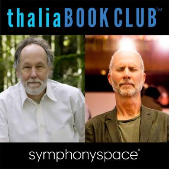 Thalia Book Club: John Luther Adams and Barry Lopez