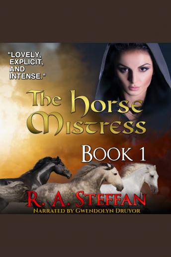 Download Horse Mistress, The: Book 1 by R. A. Steffan