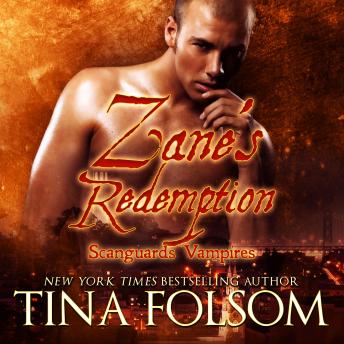 Download Zane's Redemption (Scanguards Vampires #5) by Tina Folsom