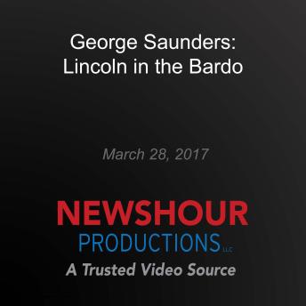 George Saunders Writes a Ghost Story About Abe Lincoln’s Grief