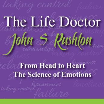 Ethnicity & Religion: From Head to Heart: The Science of Emotions