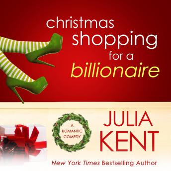 Christmas Shopping for a Billionaire