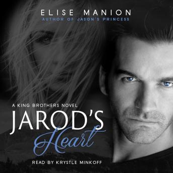 Jarod's Heart: A King Brothers Novel