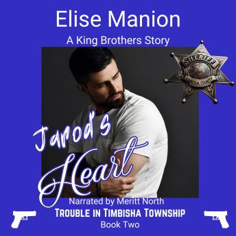 Jarod's Heart: A King Brothers Novel