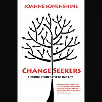 ChangeSeekers: Finding Your Path to Impact