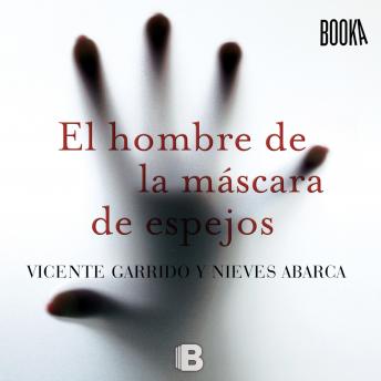 [Spanish] - El hombre de la máscara de espejos