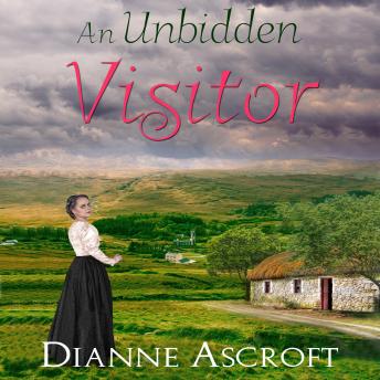 Unbidden Visitor: A Cooneen ghost tale, Dianne Trimble