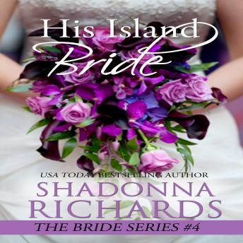 His Island Bride, Shadonna Richards