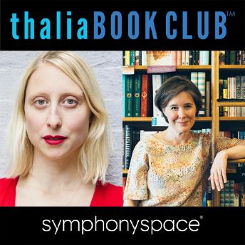 Thalia Book Club: Ann Patchett, Commonwealth
