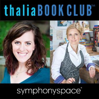 Thalia Book Club: Cressida Cowell, The Wizards of Once