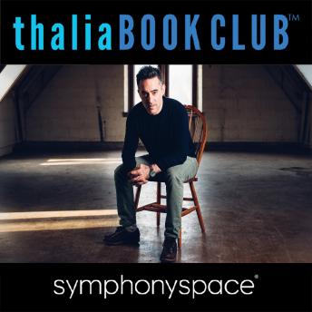 Thalia Book Club: Nathan Englander, Dinner at the Center of the Earth