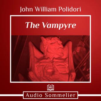 Vampyre sample.