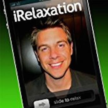 iRelaxation: Your Daily Program to Overcome Anxiety, Stress, and Nerves with Guided Meditation and Hypnosis