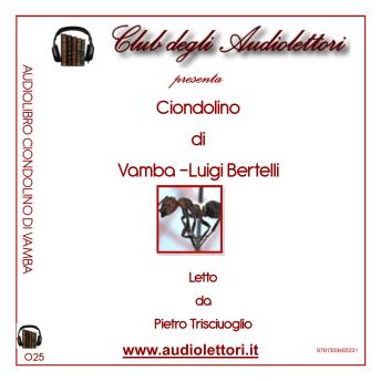 [Italian] - Ciondolino