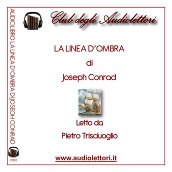 [Italian] - La Linea D'Ombra