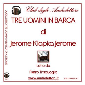 [Italian] - Tre Uomini In Barca