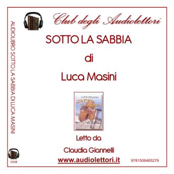 [Italian] - Sotto La Sabbia