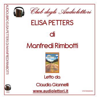 [Italian] - Elisa Petters