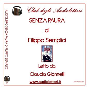 [Italian] - Senza Paura