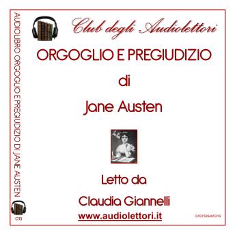 [Italian] - Orgoglio E Pregiudizio