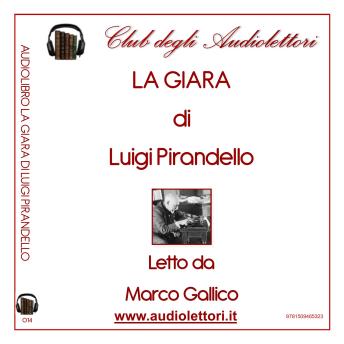 [Italian] - La Giara
