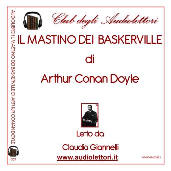 [Italian] - Il Mastino Dei Baskerville