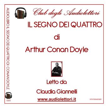 [Italian] - Il Segno Dei Quattro