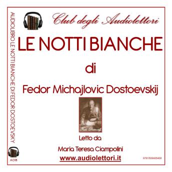 [Italian] - Le Notti Bianche