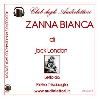 [Italian] - Zanna Bianca