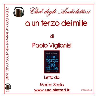 [Italian] - A Un Terzo Dei Mille
