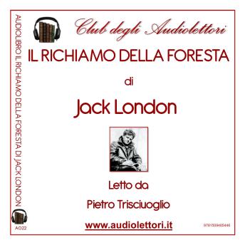 [Italian] - Il Richiamo Della Foresta