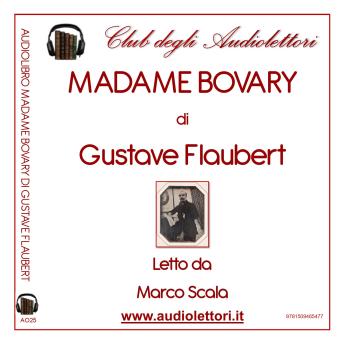 [Italian] - Madame Bovary