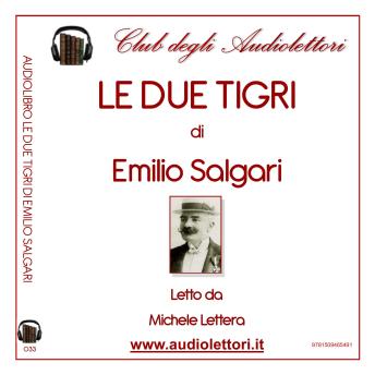 [Italian] - Le Due Tigri